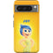 Disney Inside Out Joy Portrait Google Pixel 8 Pro Impact Case